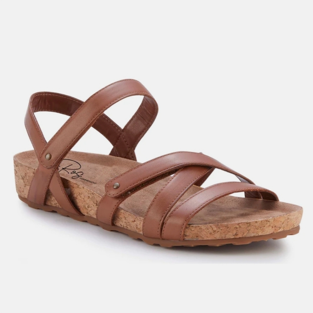 Ros Hommerson Sandals - Pool size 7.5 M